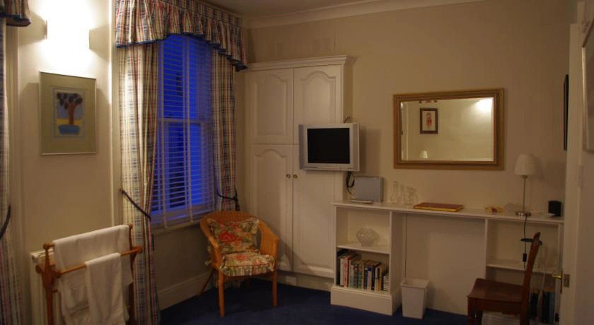 Westbourne House Cowes