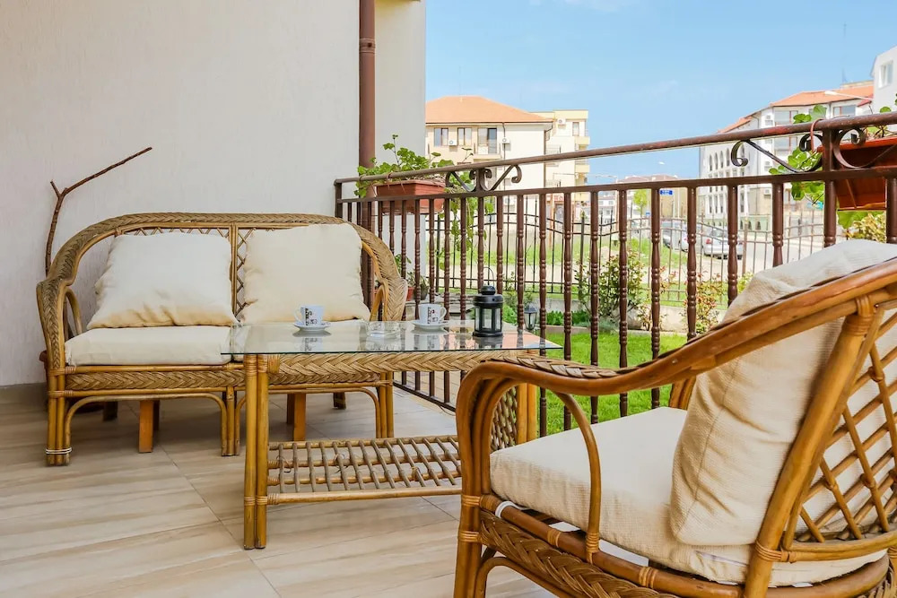 Family Triple Room in Dafinka Guest House