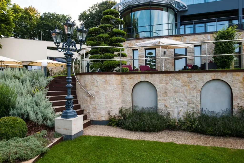 Villa Via Lapis