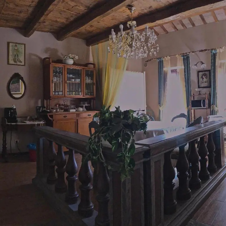 APPARTAMENTO FONTEBELLA