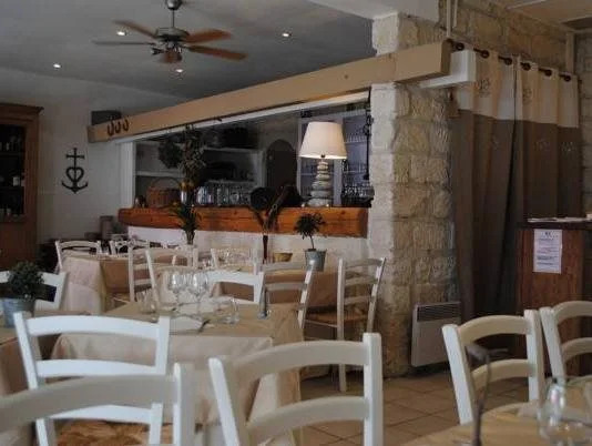 Hôtel Restaurant Le Provençal