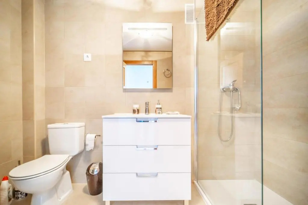 Penthouse with Large Terrace - SE731LT