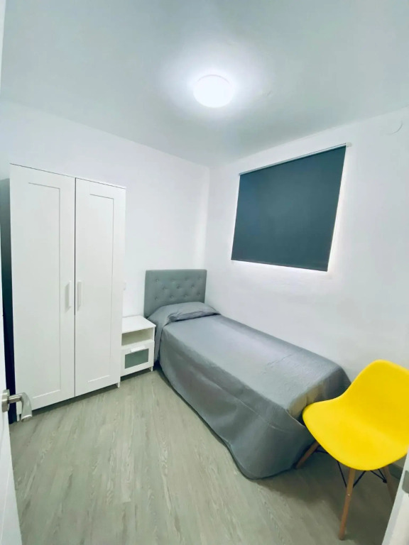 Apartamento Narixa