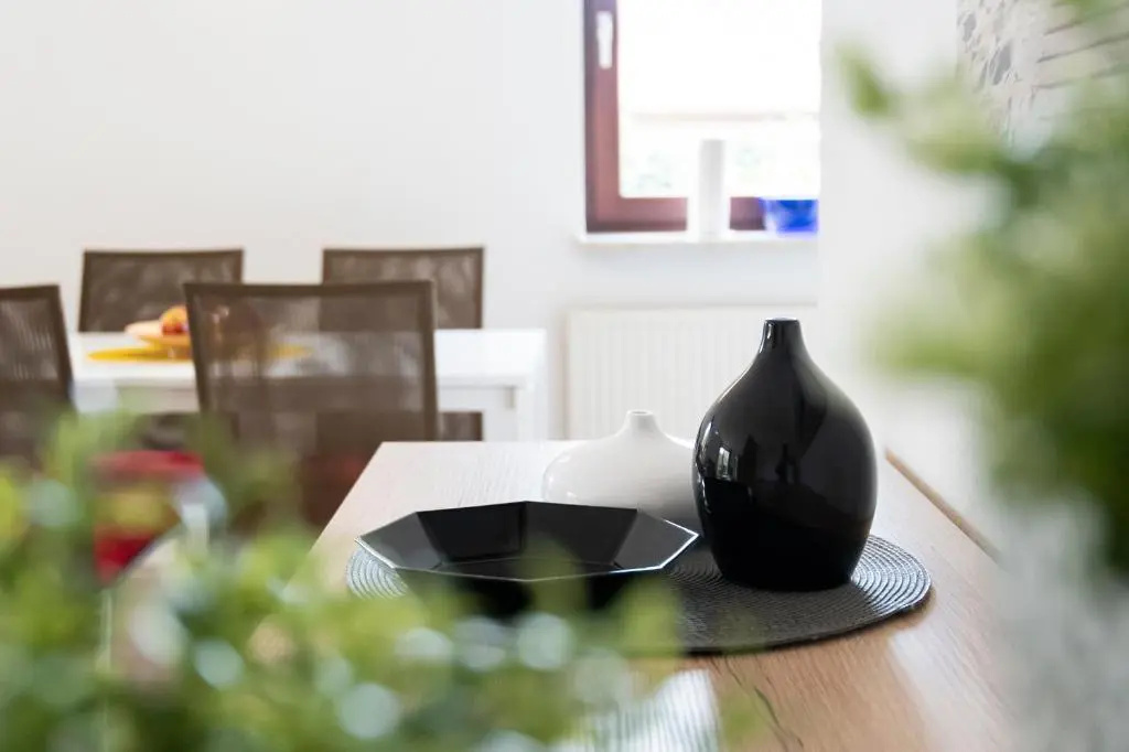 Wohnpark Heisterbusch 14 Wohnung 1