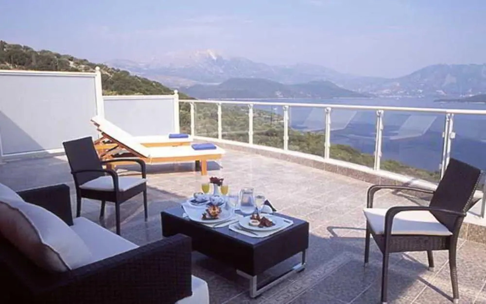 Esperides Resort
