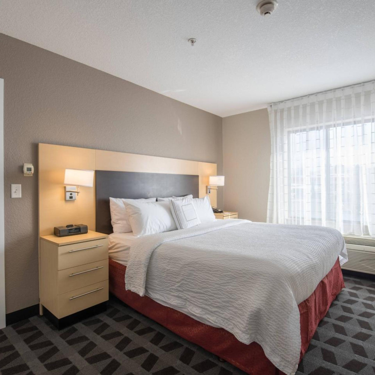 TownePlace Suites by Marriott Provo Orem