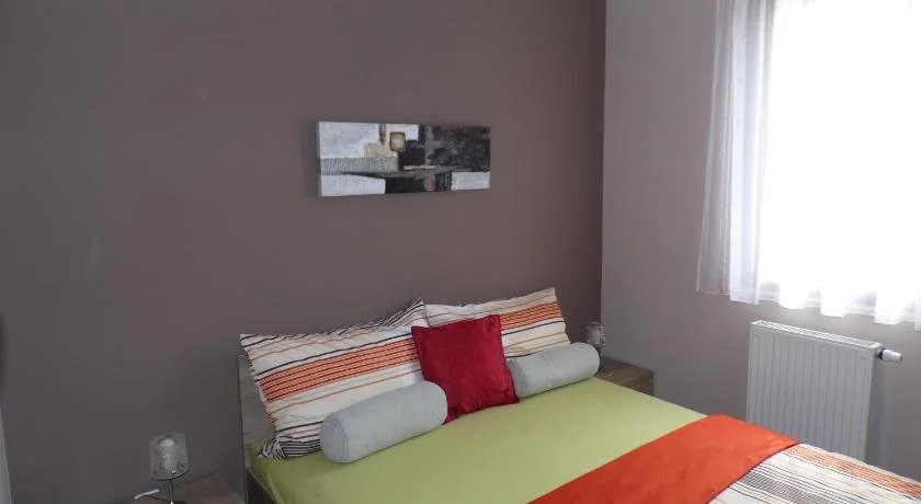 Dorina Wellness Apartman