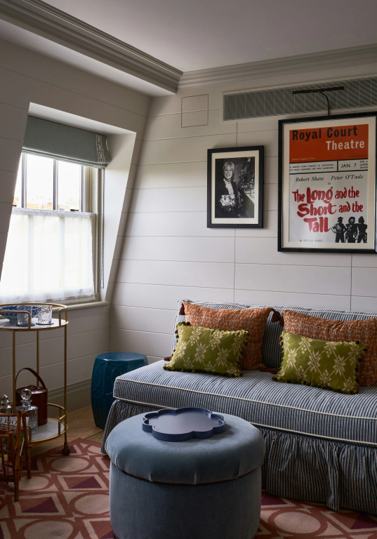 Beaverbrook Town House