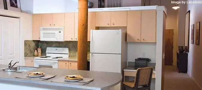 Execustay River Lofts