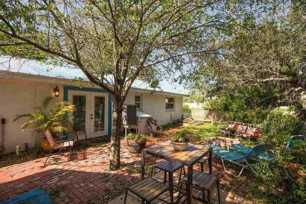 Palmetto Retreat [2/2] Free Activities! & Wifi Beach Nearby