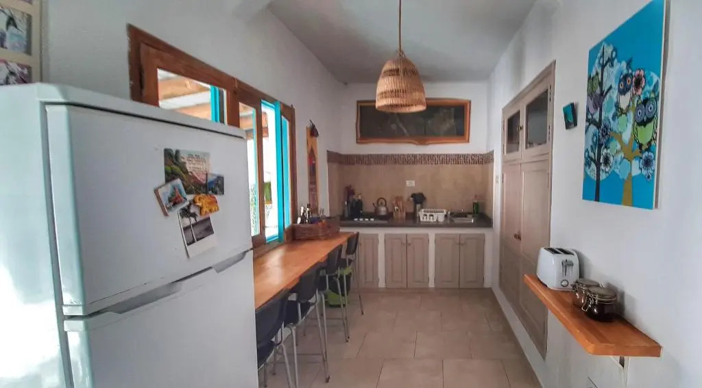 Casitas Tabayesco