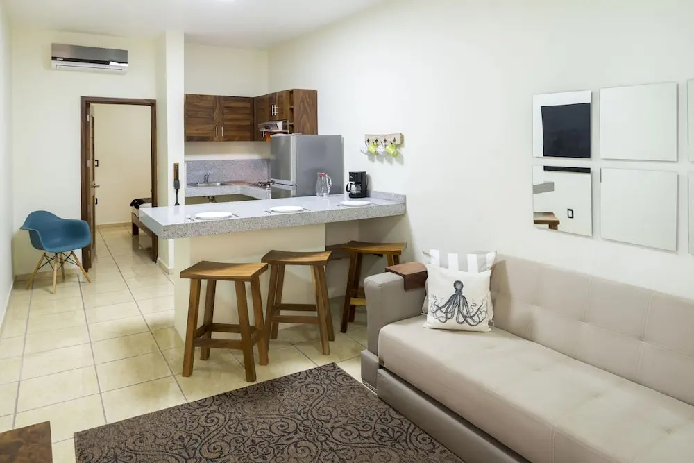 Punto Mita Eco Surf Suites