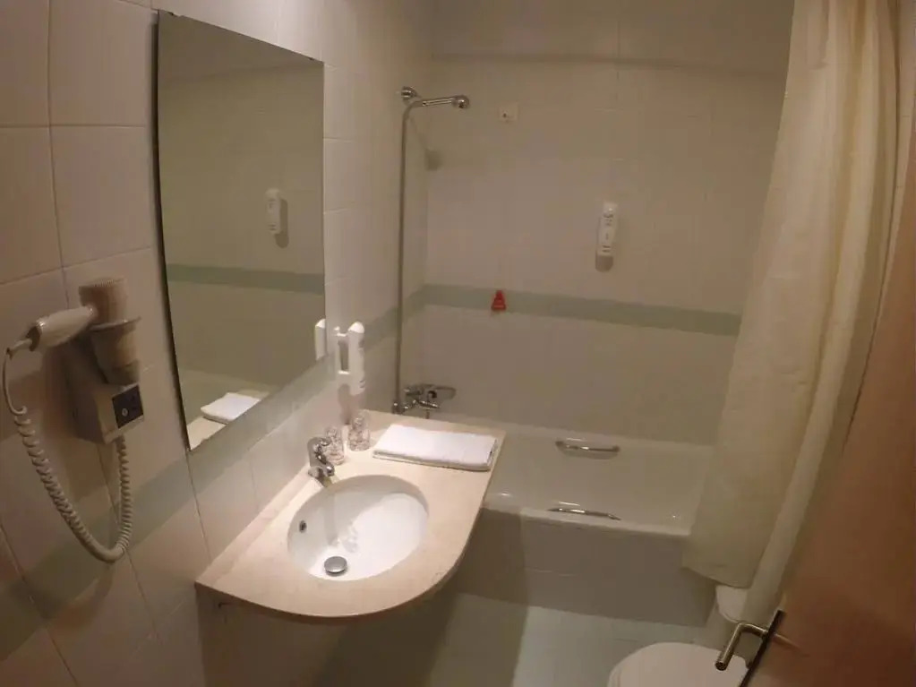 Hotel Recinto