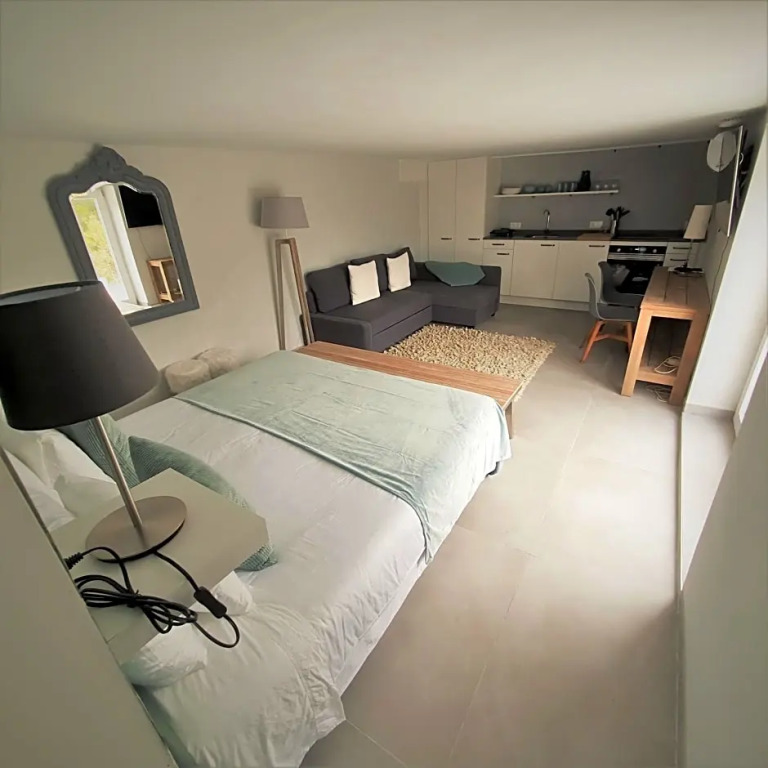 elparaiso-altea Luxury Apartment "CIELO" ADULTS ONLY Bed & Borrel