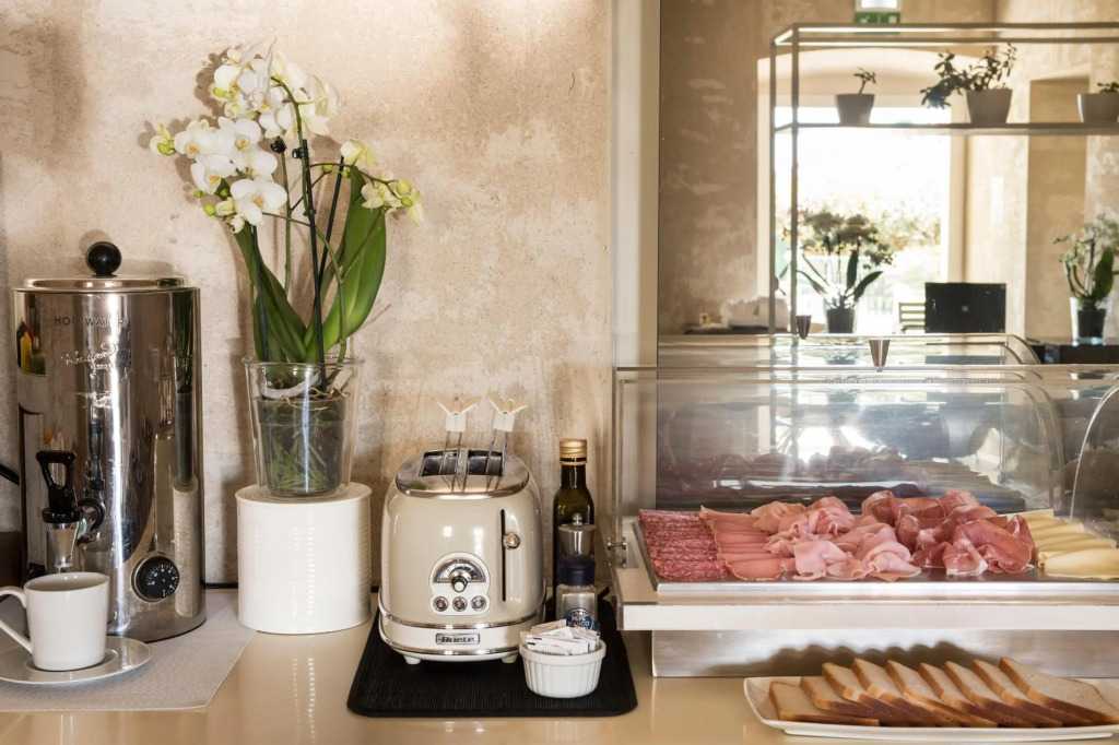 Hotel & Resort Le Colombare