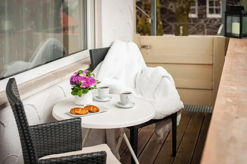 LuCA Hotel
