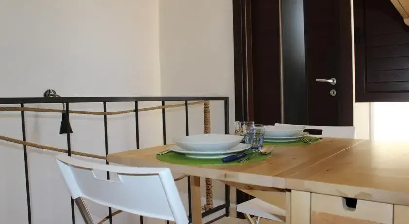 Casa Vacanze Alloro Noto