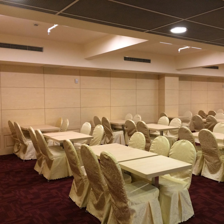 Shanghai Lailai Hotel