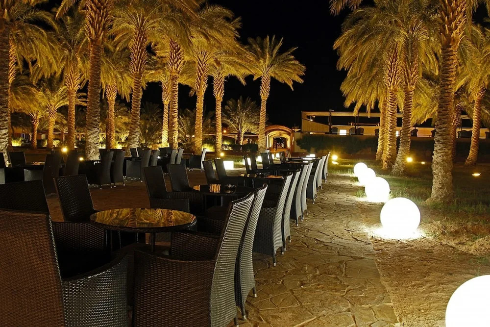 Mraguen Hotel