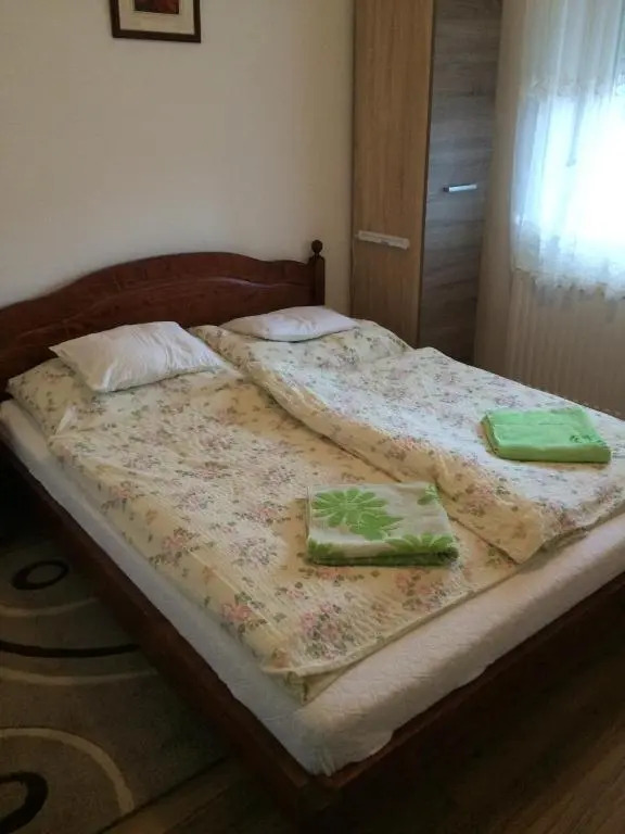 Márti Vendégház
