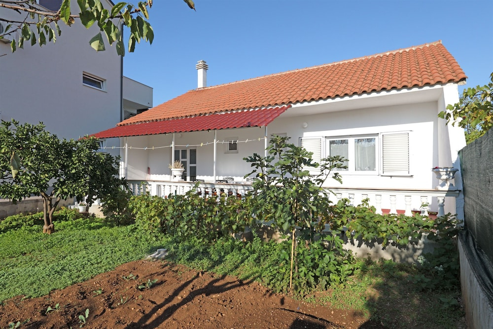 House Zdenka