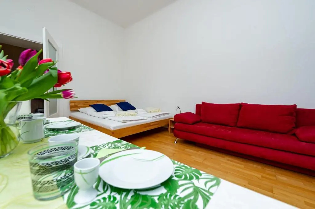 Moderne 2-Zimmer Wohnung in Wien