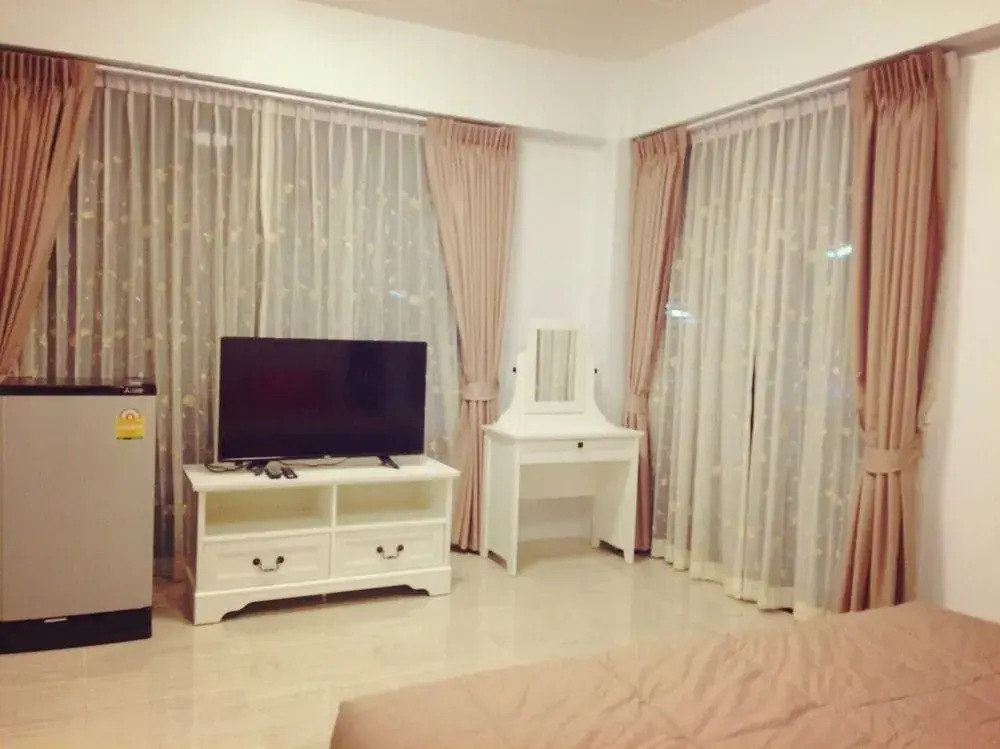 Time Apartment