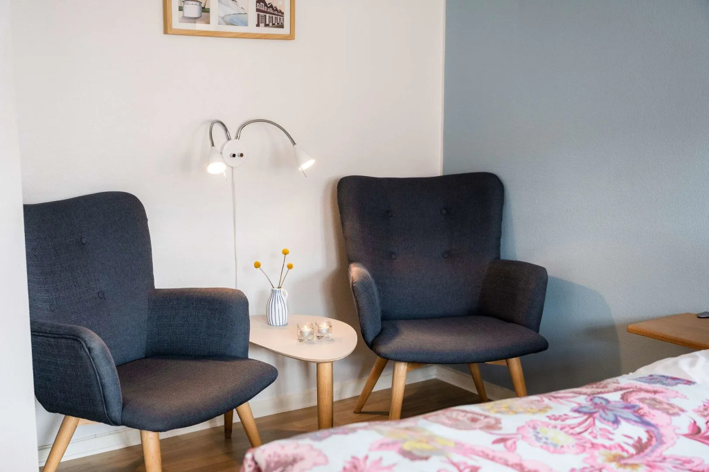 Aalbæk Badehotel