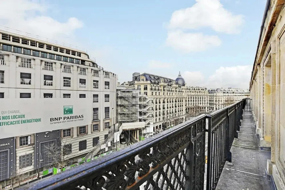 Appartement in the Heart of Paris a~+ Opera a~+