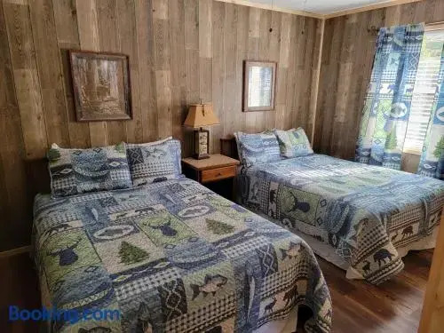 Southern Comfort Inn