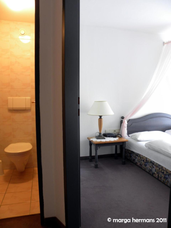 Hotel White Mountain