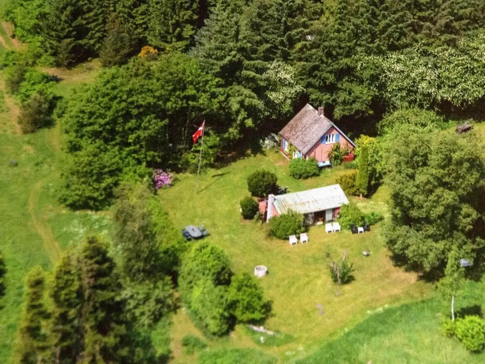 6 Person Holiday Home in Braedstrup-by Traum