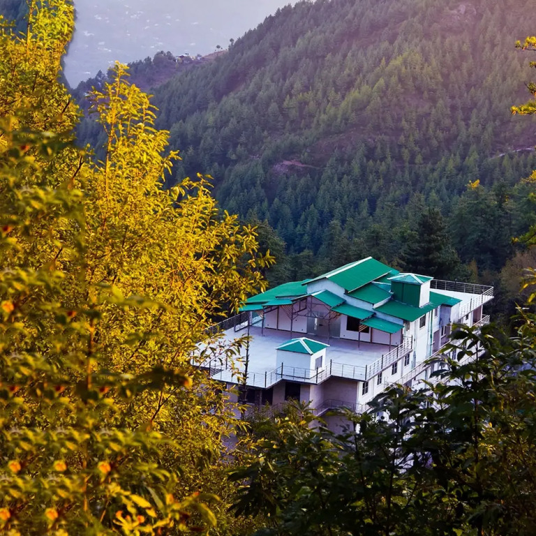 Nizalia Hotel by Marvelous Holidays