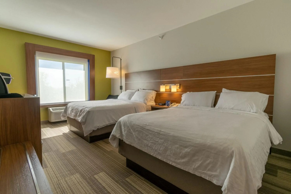 Holiday Inn Express Hotel & Suites Limon I-70 by IHG