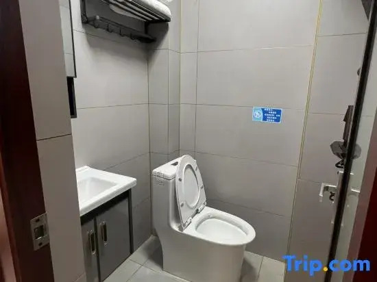 Shiguang Xiaozhu Apartment, Nanning