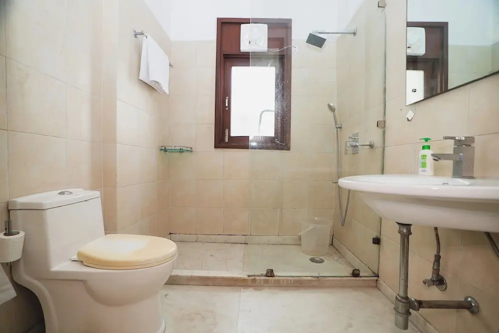 Mintstar Apartment And Suites, Chittaranjan Park