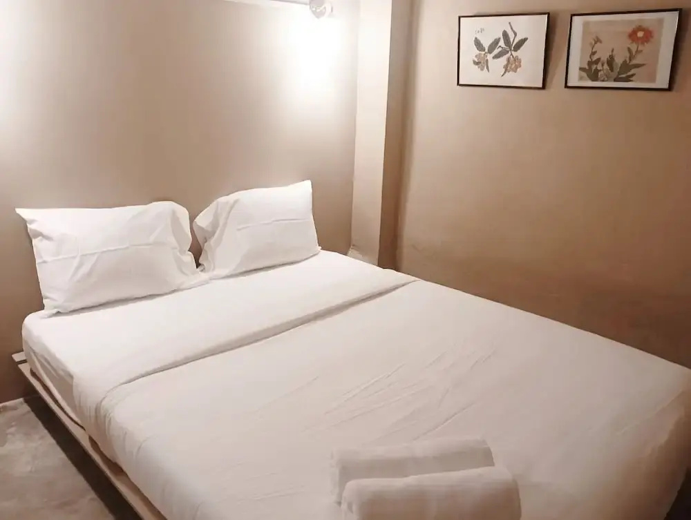 Rest Inn Yaowarat เรสอินน์ เยาวราช
