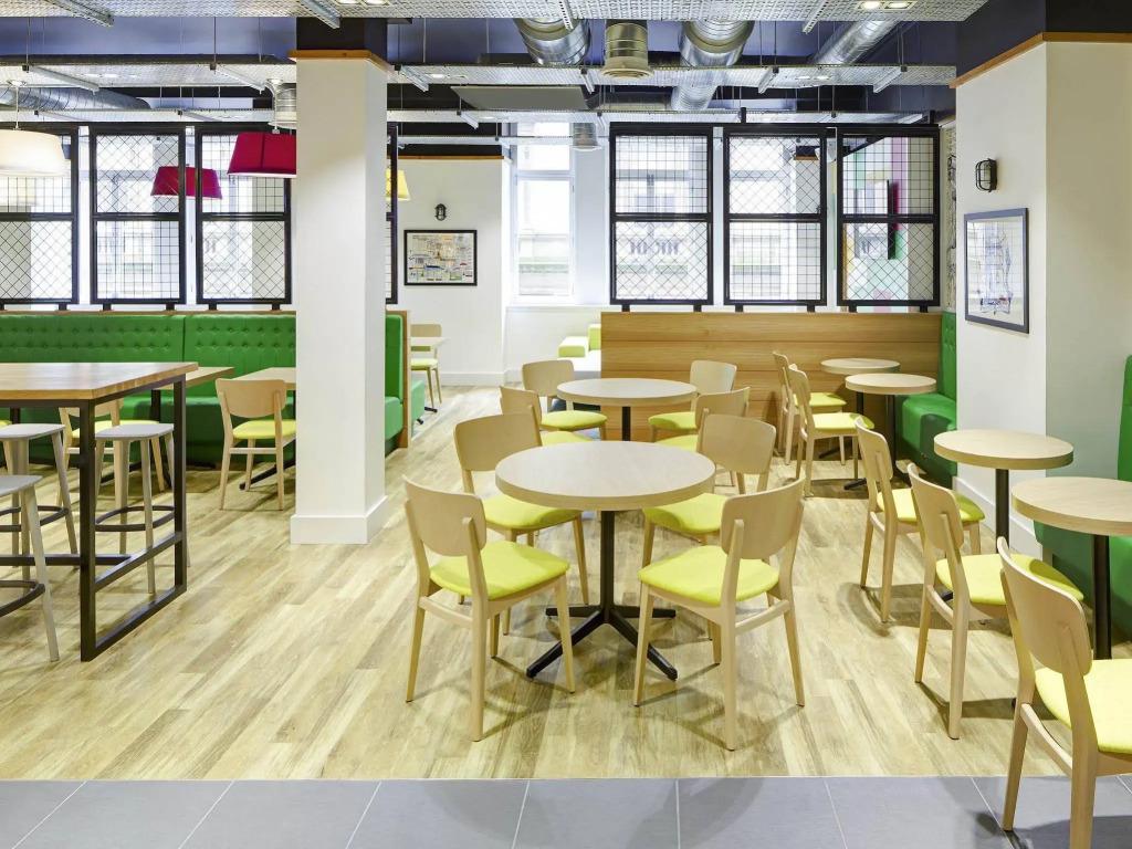 ibis Styles Glasgow Centre George Square