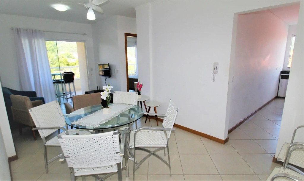 1033 Residencial Di Napoli Praia de Bombas