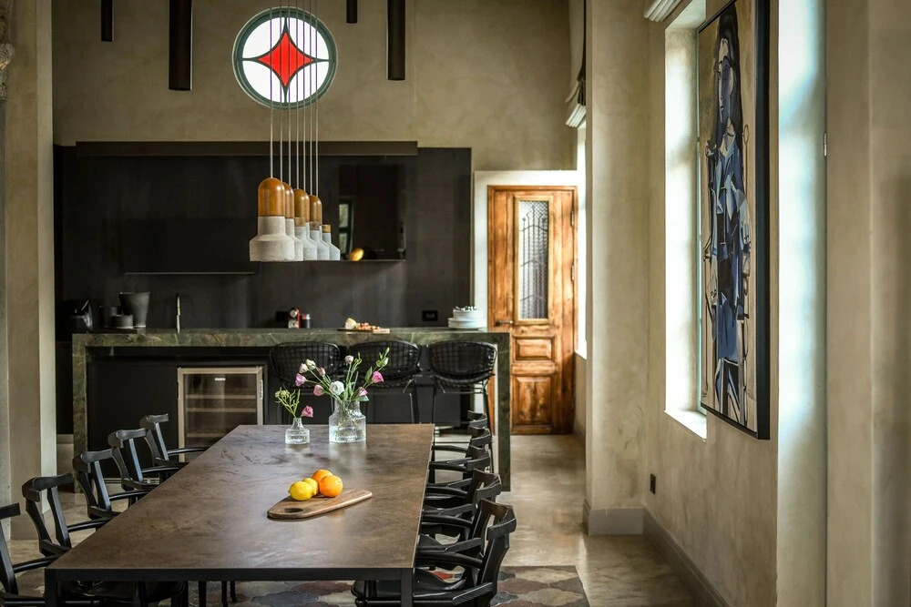 The Pearl of Jaffa Lux Apt by Sea N Rent