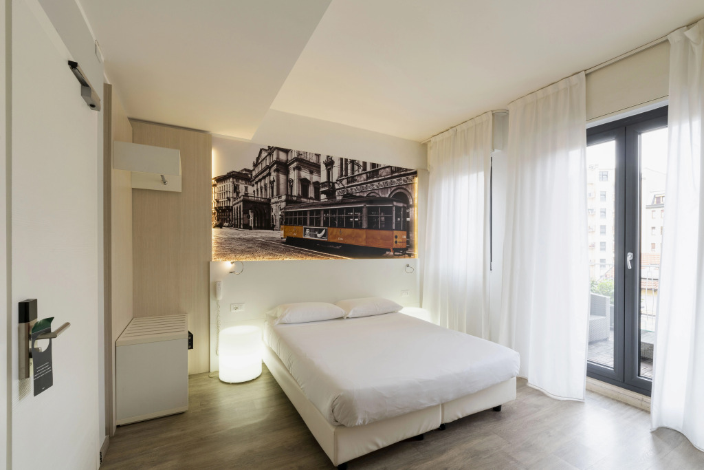 Kleos Hotel Milano Città Studi by Kleos Group Collection