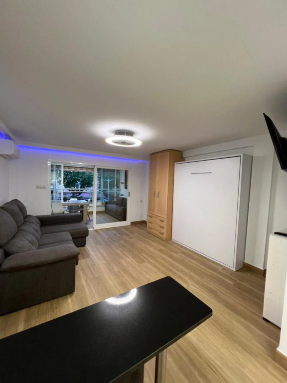 Hany apartment Ducado 2-I
