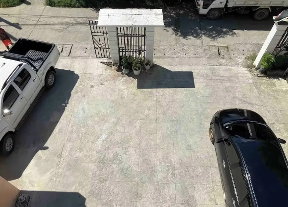 2BR Laid Back Apartment, near beach
