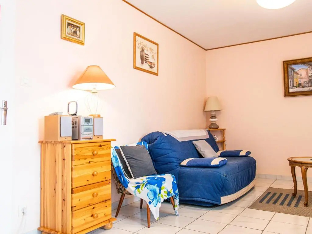 Appartement Les Sables-d'Olonne, 2 pièces, 3 personnes - FR-1-197-446