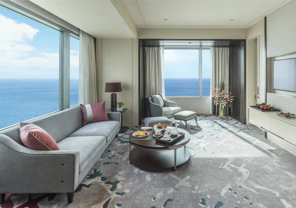 Shangri-La Colombo