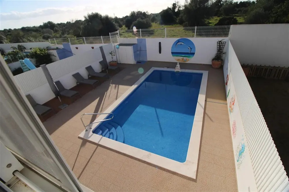 Captivating 3-bed House in Conceicao de Tavira
