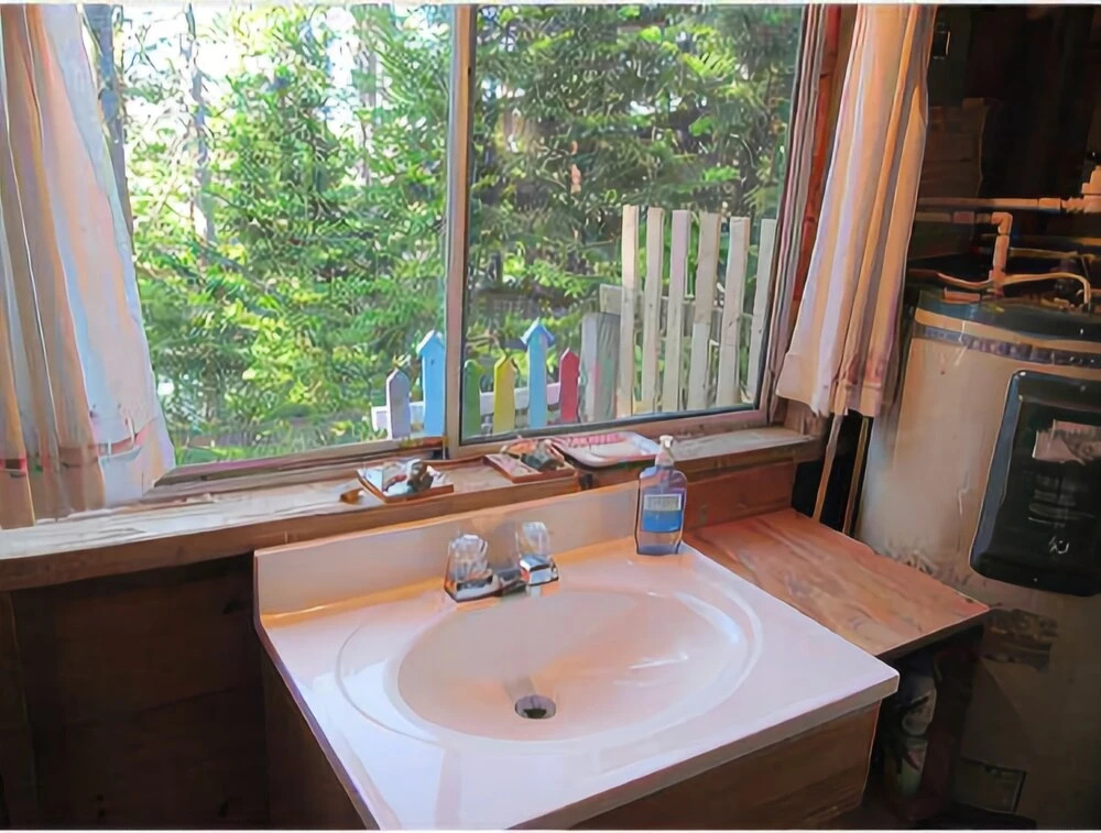 Park Place - Three Bedroom Home