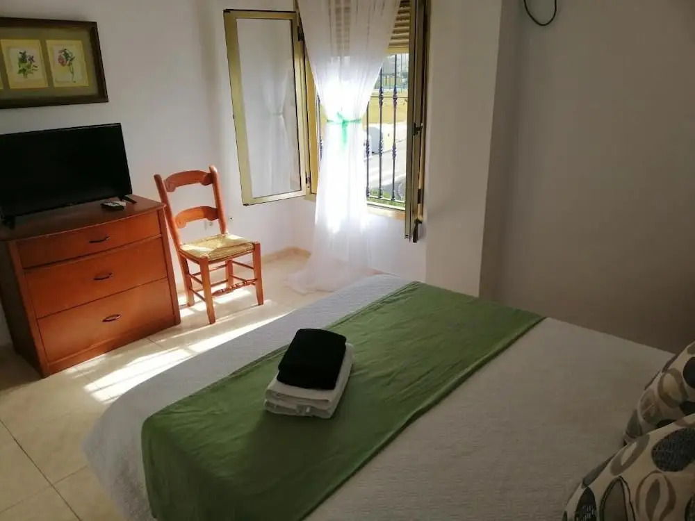Hotel Matalascañas