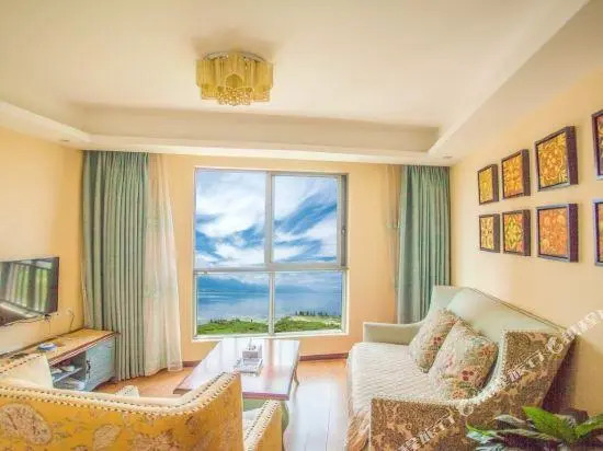 Guanhai Shifang Sky Lake-view Hostel