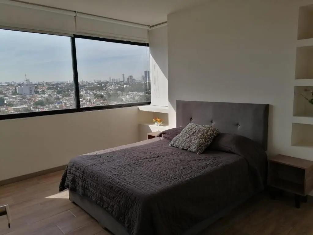 Amazing Atemajac Del Valle apart 2parking/2BR/2BA